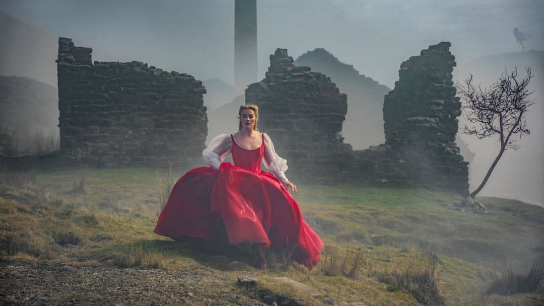 «Буремний перевал» backdrop 9