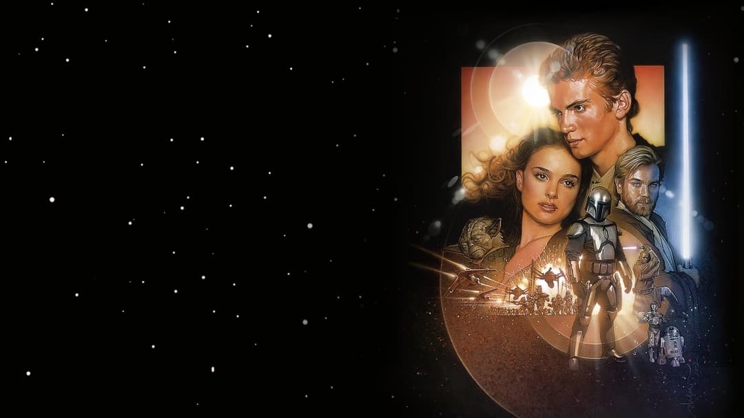 Star Wars: Episode II - Angriff der Klonkrieger backdrop 20