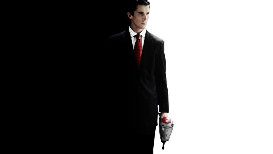American Psycho backdrop 8