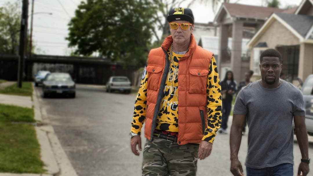 Der Knastcoach backdrop 11