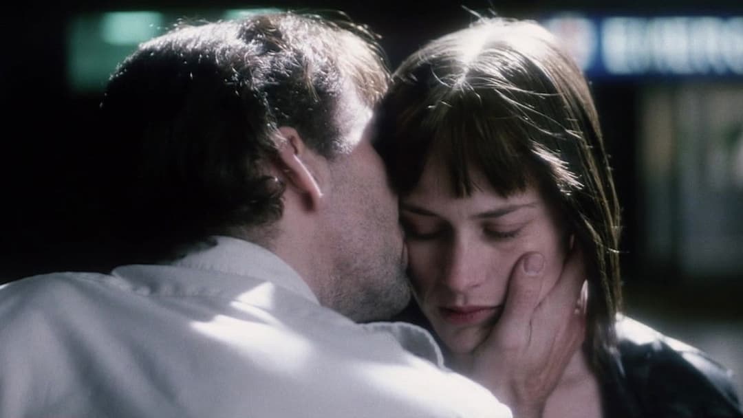 Bringing Out the Dead - Nächte der Erinnerung backdrop 17