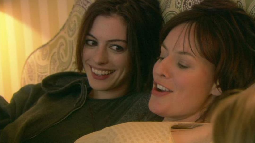 Rachel Getting Married backdrop 3