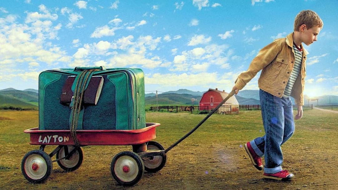 Неймовірна подорож містера Співета backdrop 1