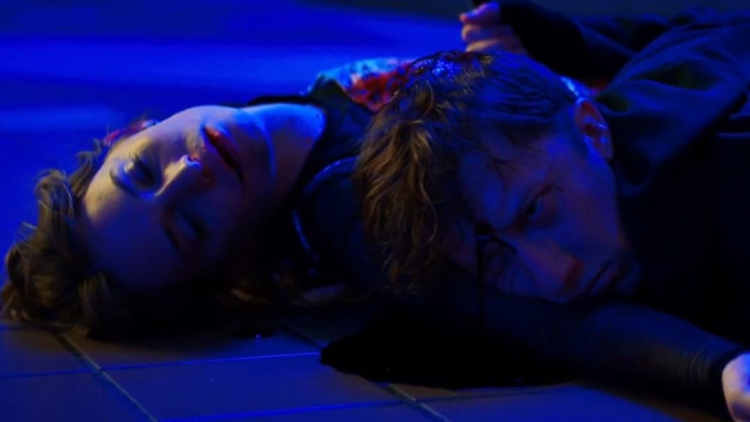 Вулиця страху. Частина перша: 1994 backdrop 19