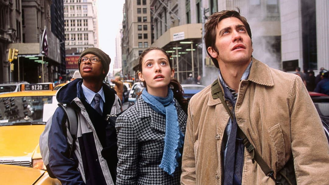 Післязавтра backdrop 17