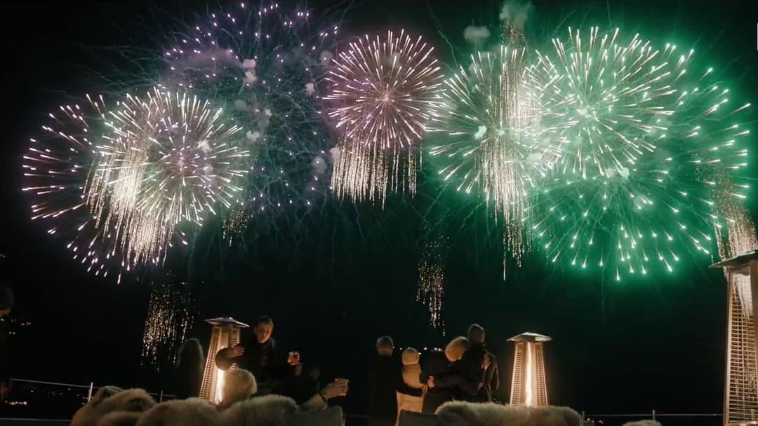 Жінка з каюти № 10 backdrop 14