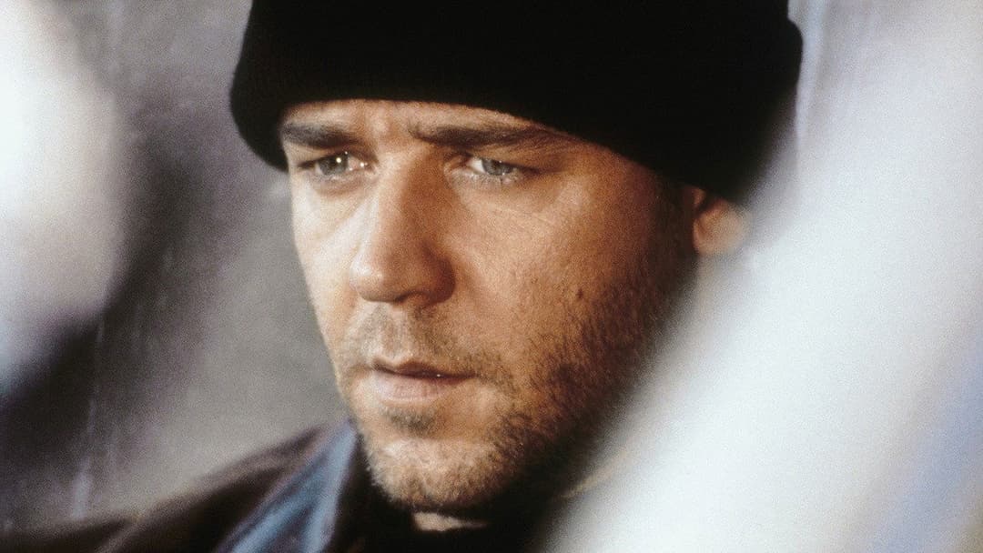 Доказ життя backdrop 4