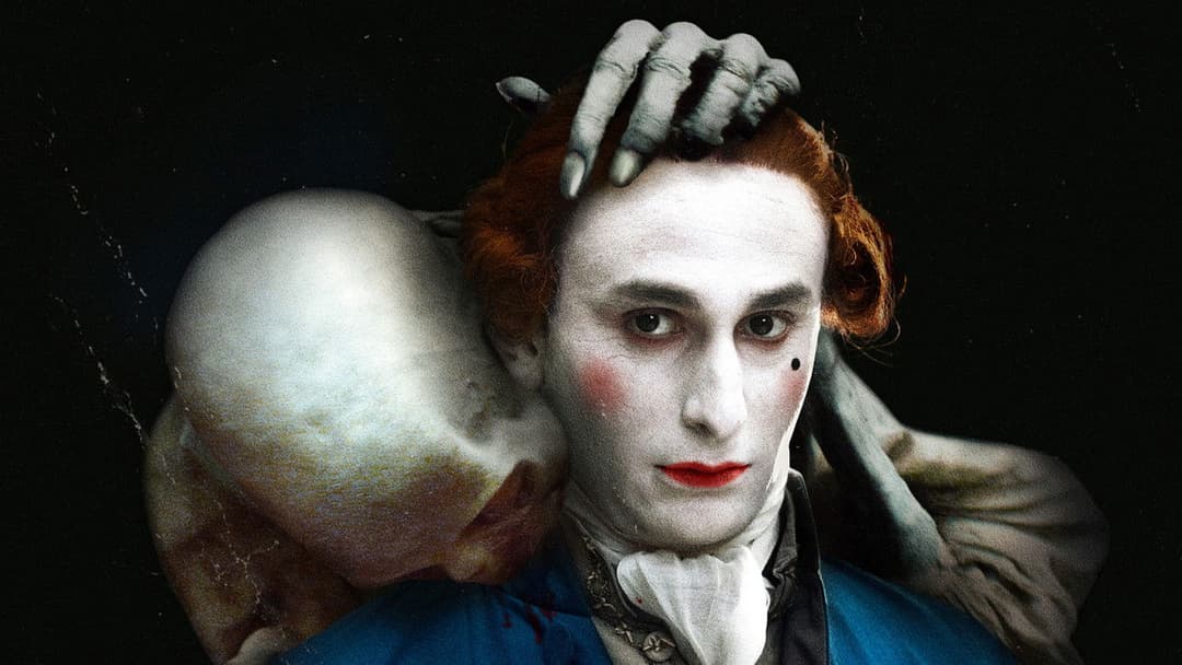 Le Vourdalak backdrop 8