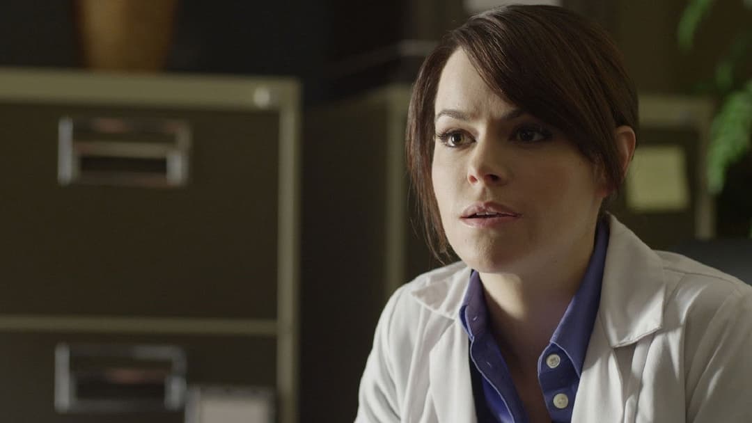 The Returned backdrop 5