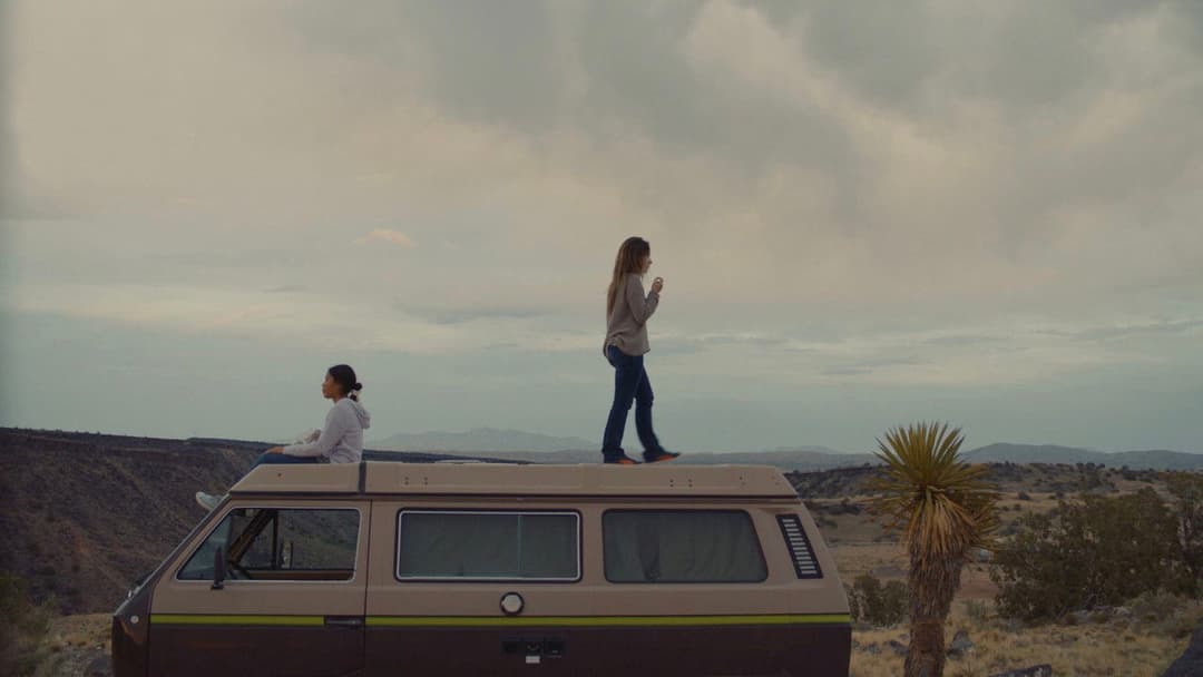 The Short History of the Long Road backdrop 4