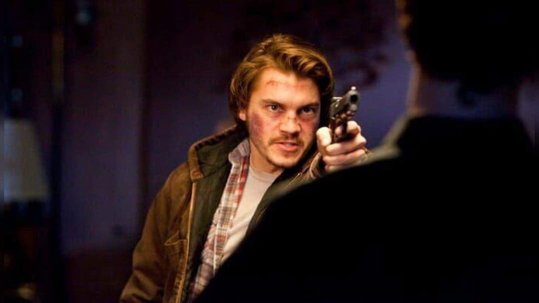 Кілер Джо backdrop 20