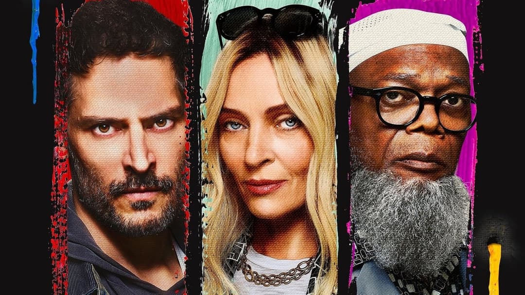 Кімната вбивств backdrop 3