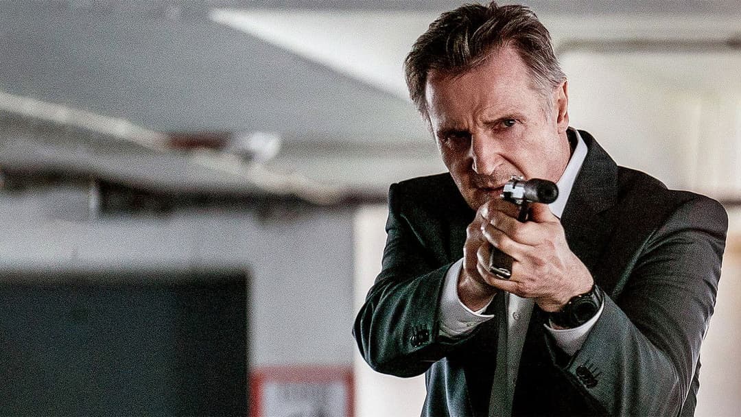 Memory - Sein letzter Auftrag backdrop 15