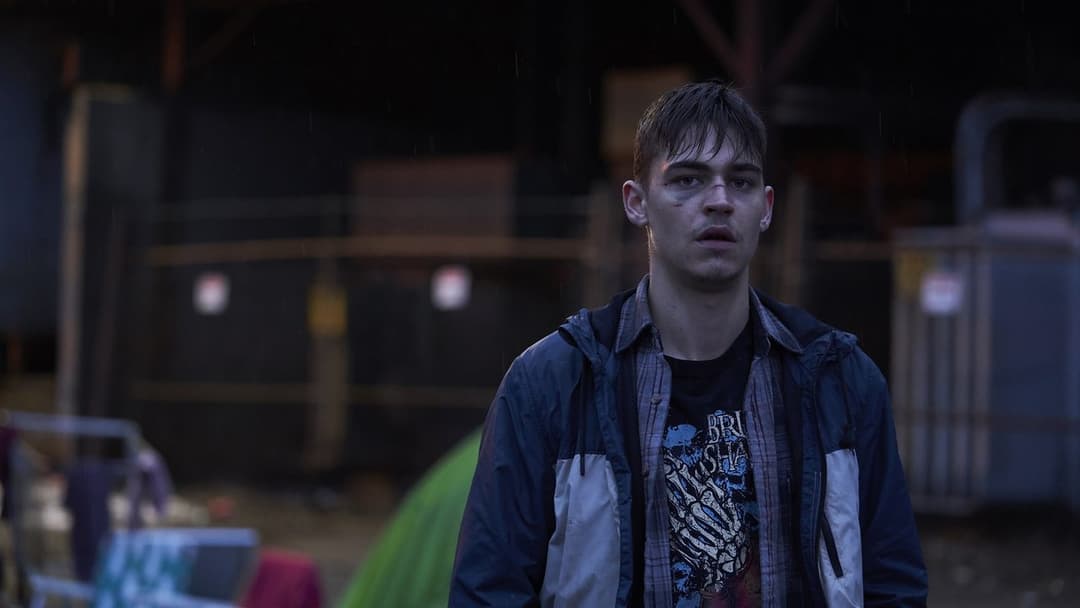 Tod in den Wäldern backdrop 2