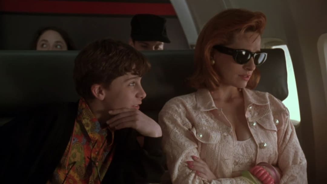 Singles - Gemeinsam einsam backdrop 9