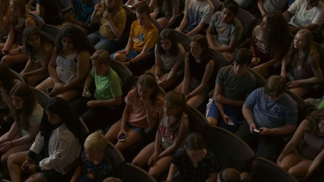 Eighth Grade backdrop 13