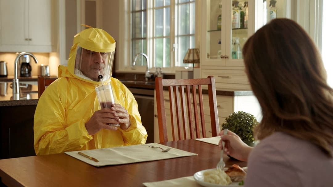 Mr. Monk's letzter Fall backdrop 8