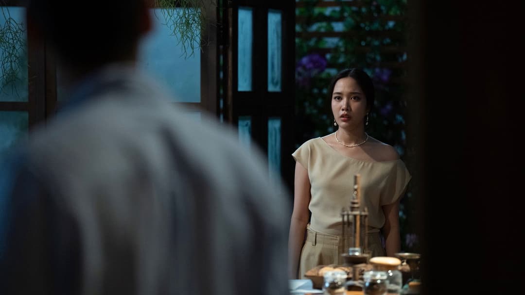 The Stain backdrop 2