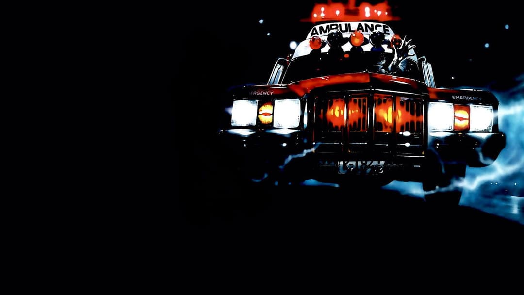 Невідкладна допомога backdrop 9