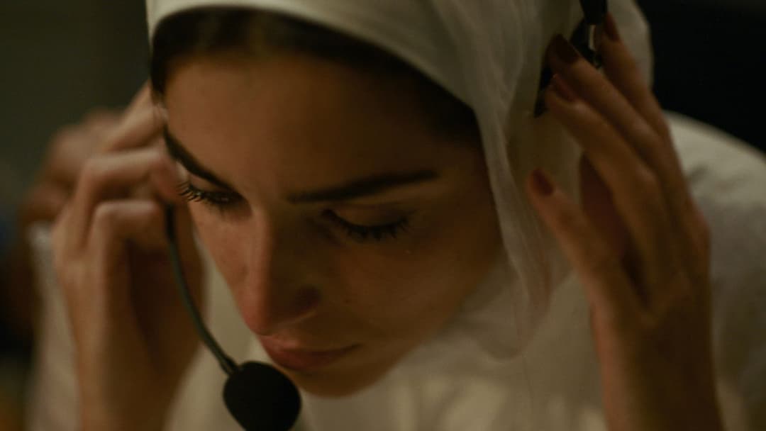 Die Stimme von Hind Rajab backdrop 8