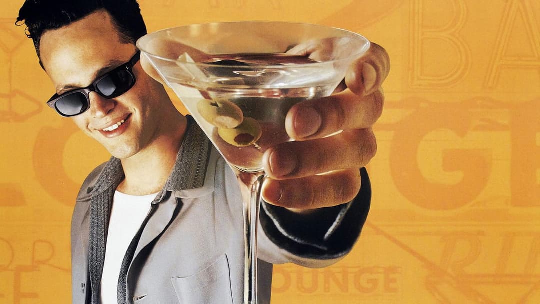 Тусовщики backdrop 11