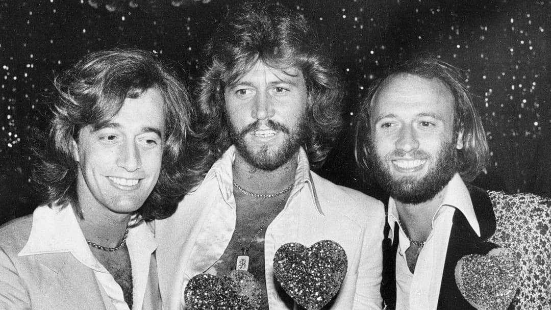 Bee Gees - Brüder im Discofieber backdrop 10