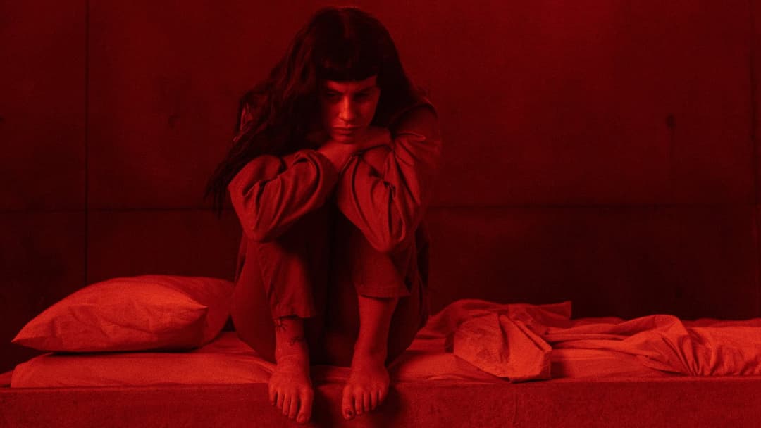 The Platform 2 backdrop 6