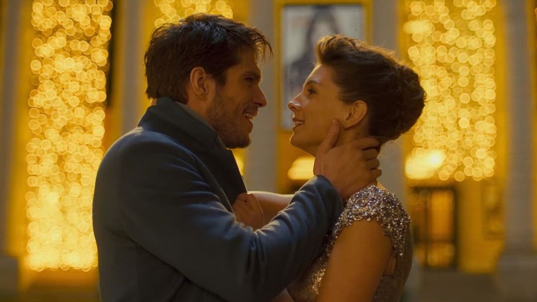 Кохання з другого погляду backdrop 6