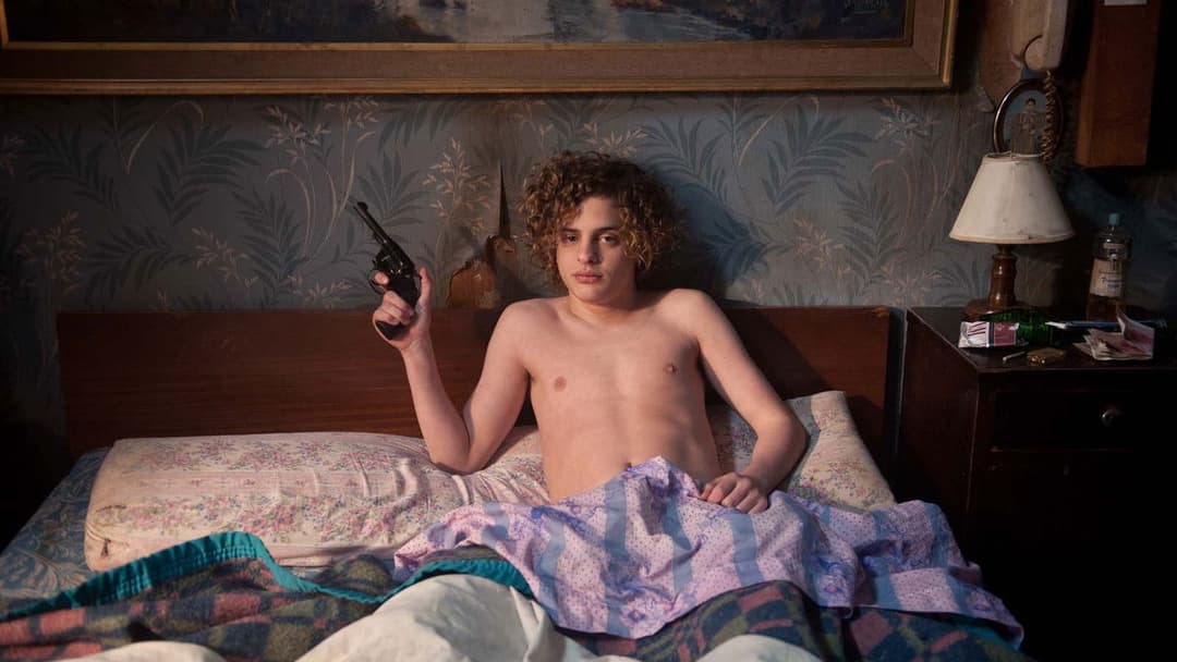 Янгол backdrop 6