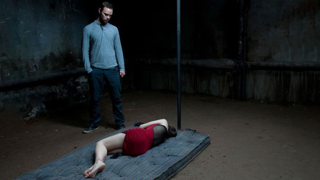 Я плюю на ваші могили 2 backdrop 19