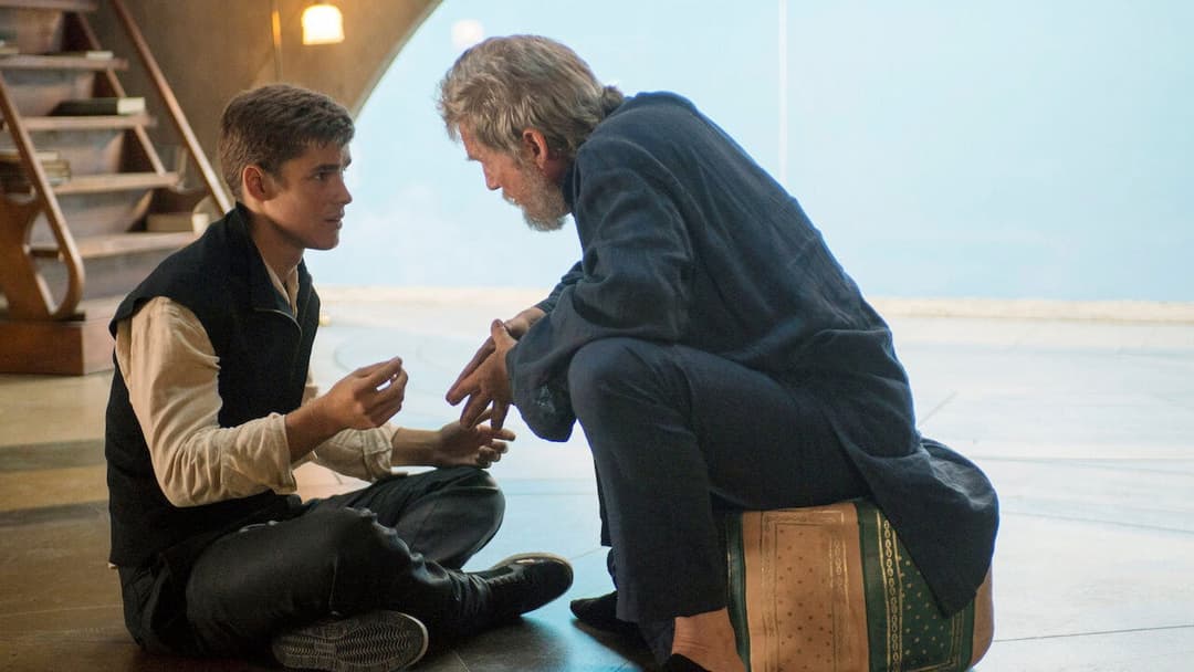 Hüter der Erinnerung - The Giver backdrop 5