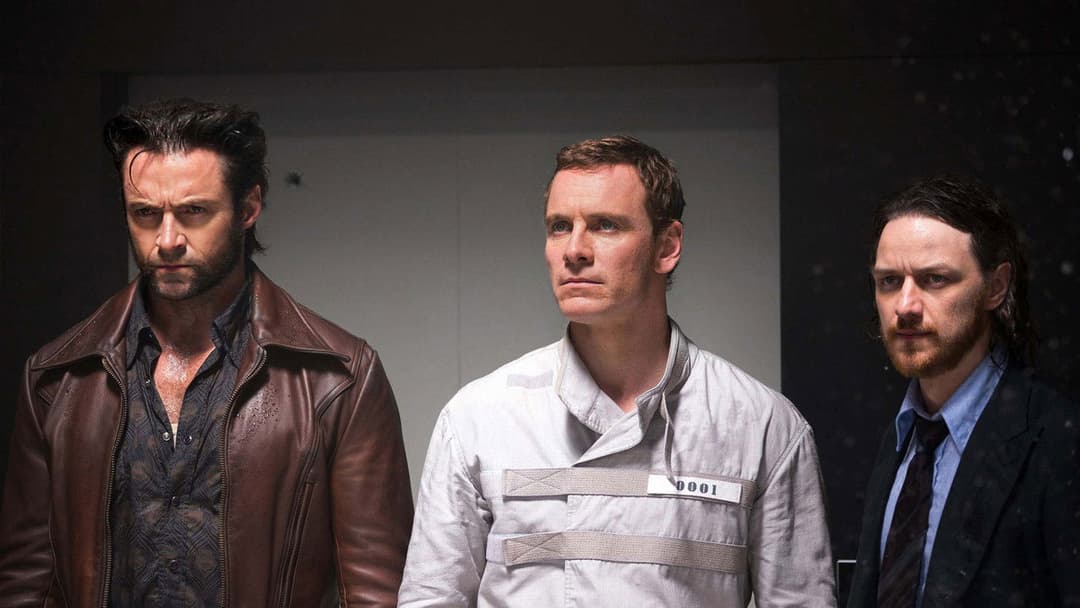 X-Men: Zukunft ist Vergangenheit backdrop 17