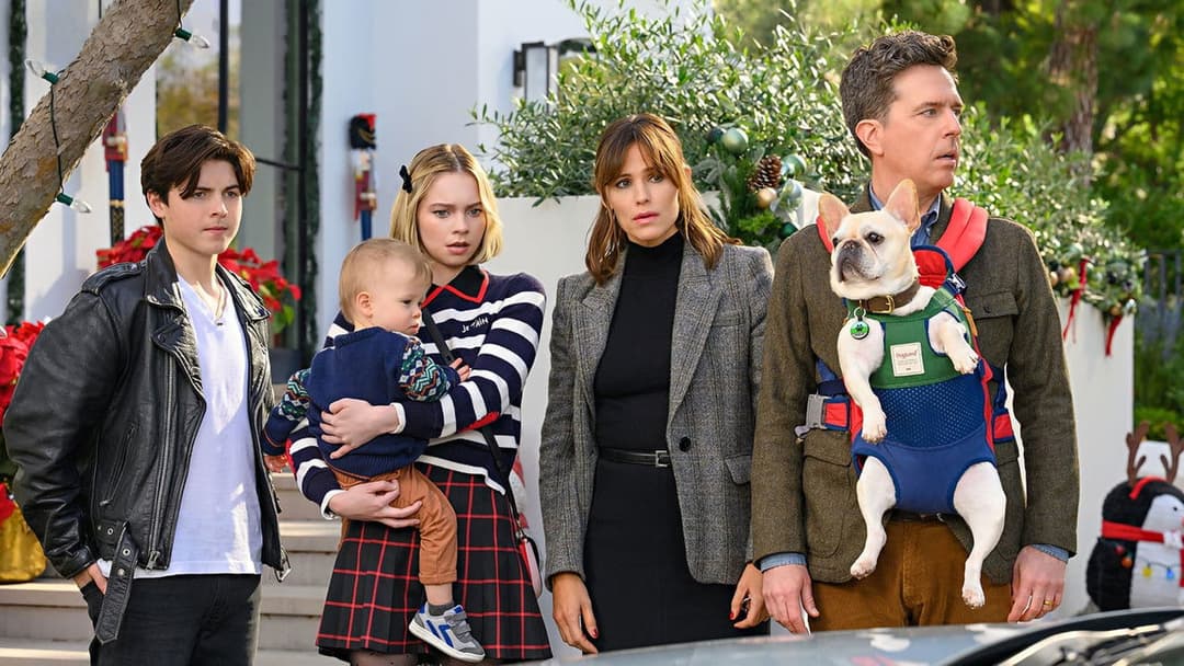 Родинний обмін backdrop 4