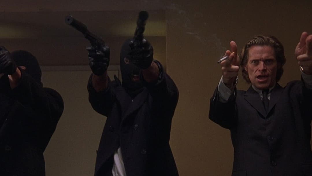 Святі з Бундока backdrop 9