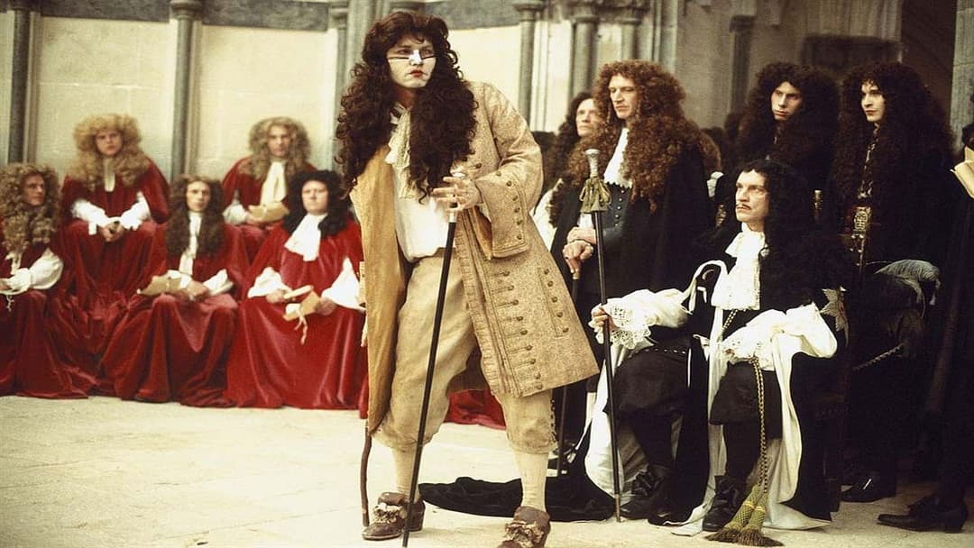 Розпусник backdrop 1