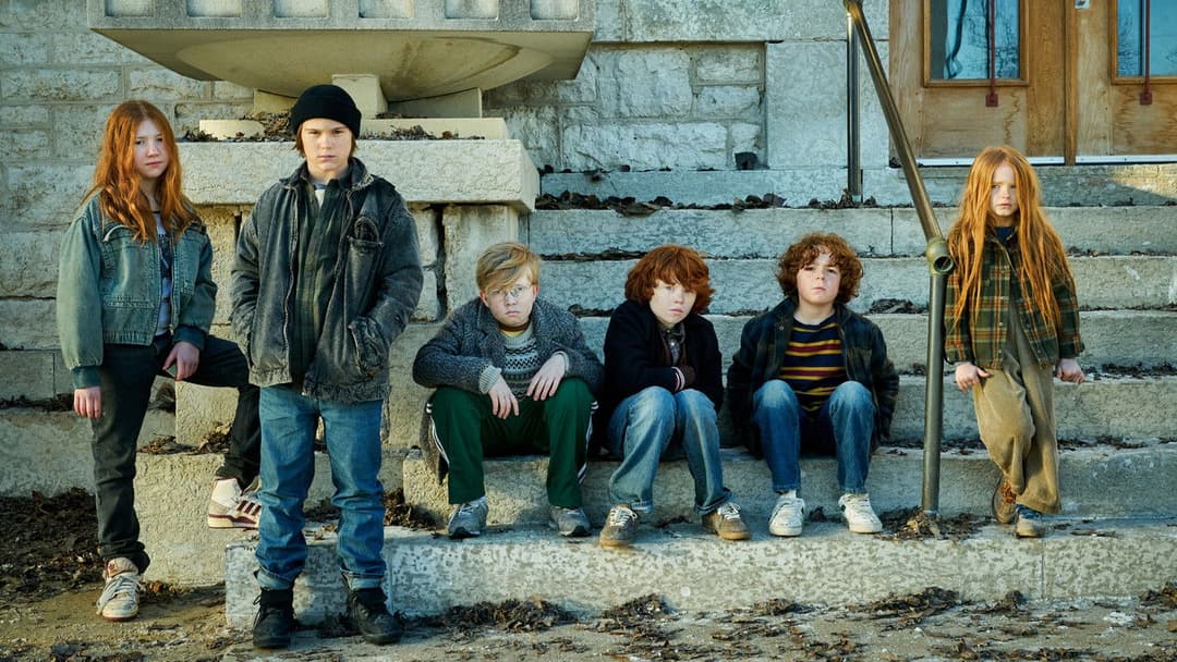 Найкраща різдвяна вистава backdrop 12