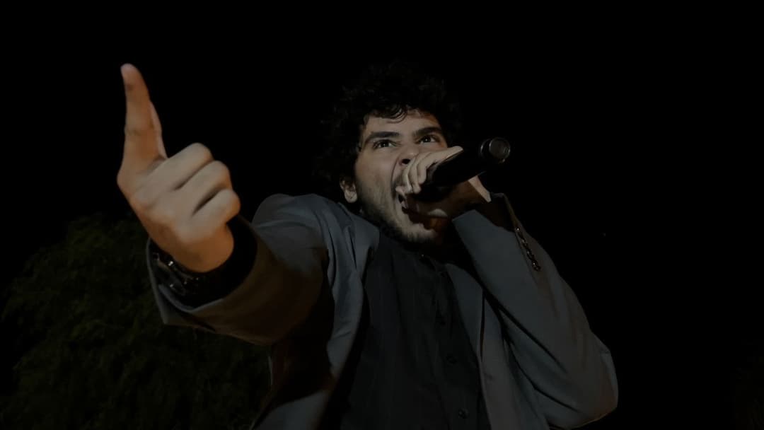 Heavy Leather Hitters