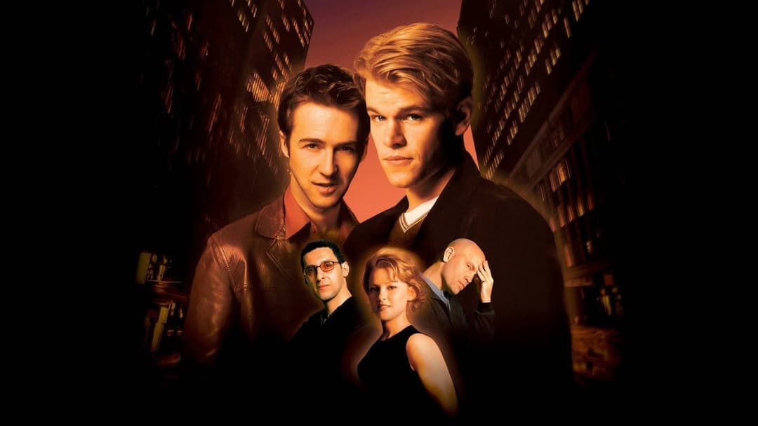 Rounders backdrop 16