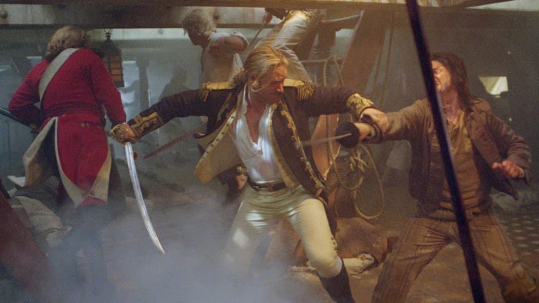 Володар морів: На краю світу backdrop 10