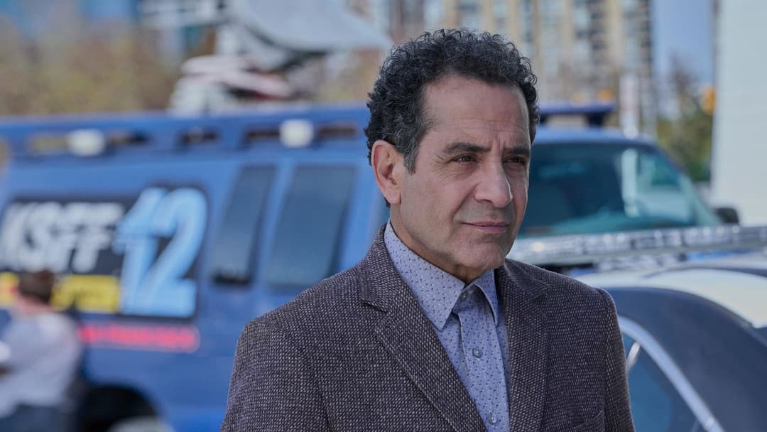 Mr. Monk's letzter Fall backdrop 9