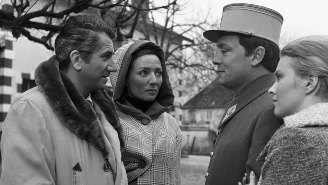 Stéphane Audran, la complice de Chabrol backdrop 3