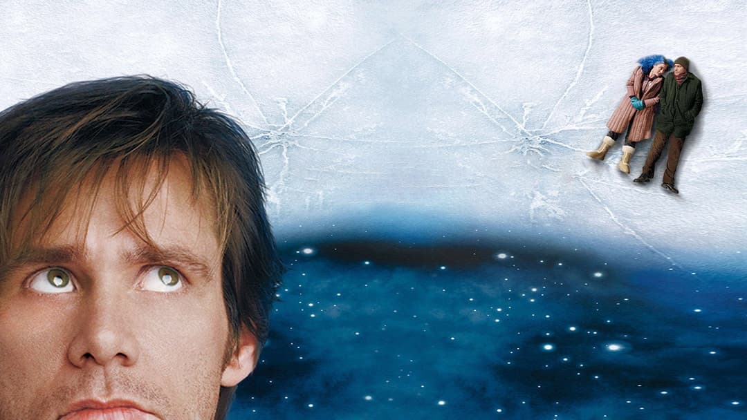 Eternal Sunshine of the Spotless Mind backdrop 16