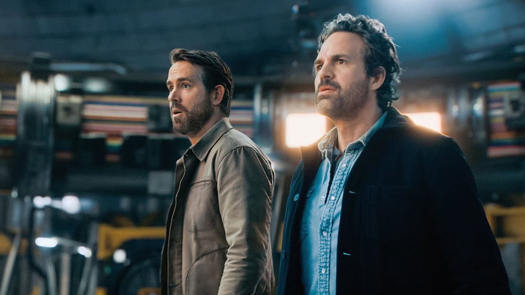 Проєкт «Адам» backdrop 10