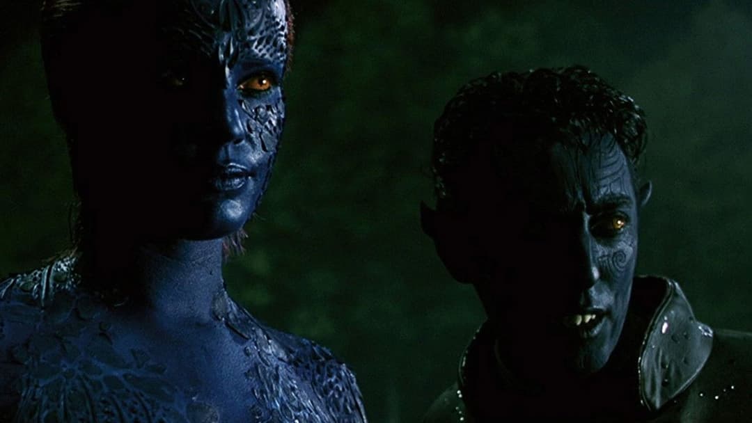 Люди Ікс 2 backdrop 10