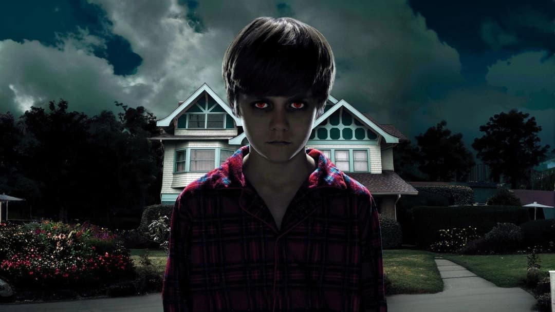 Insidious backdrop 11