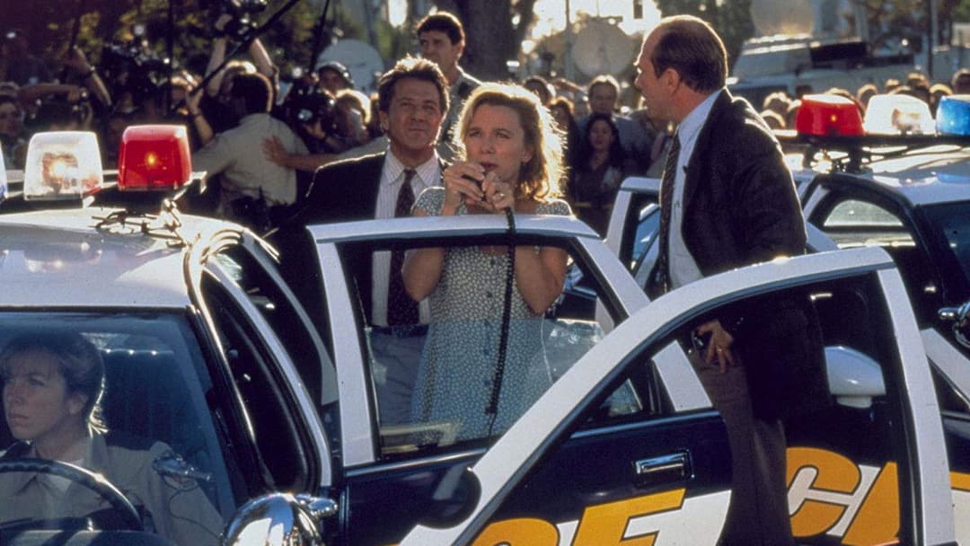 Божевільне місто backdrop 5