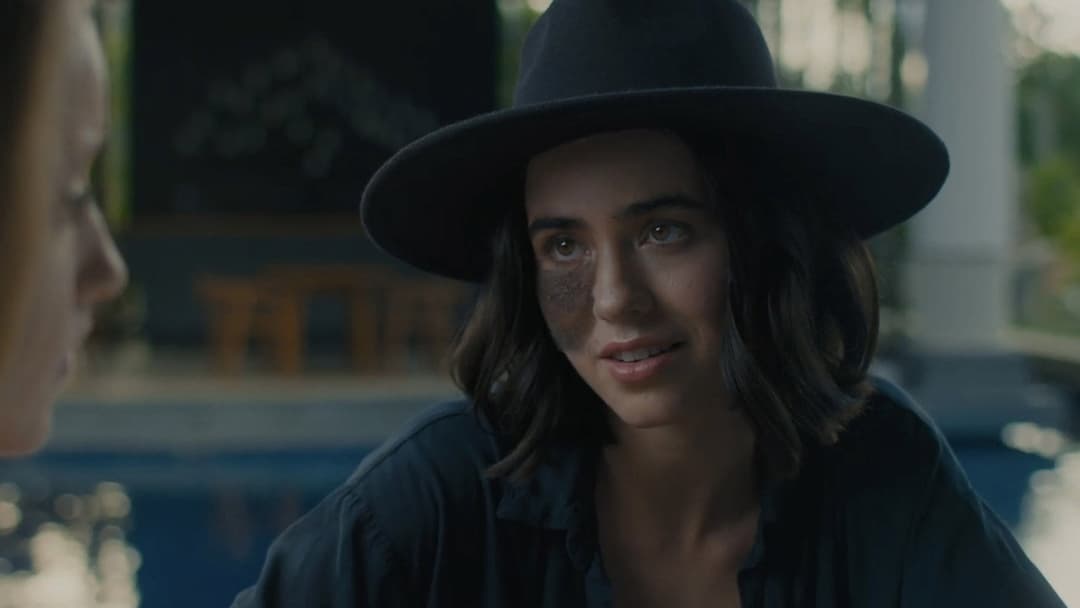 Influencer backdrop 5