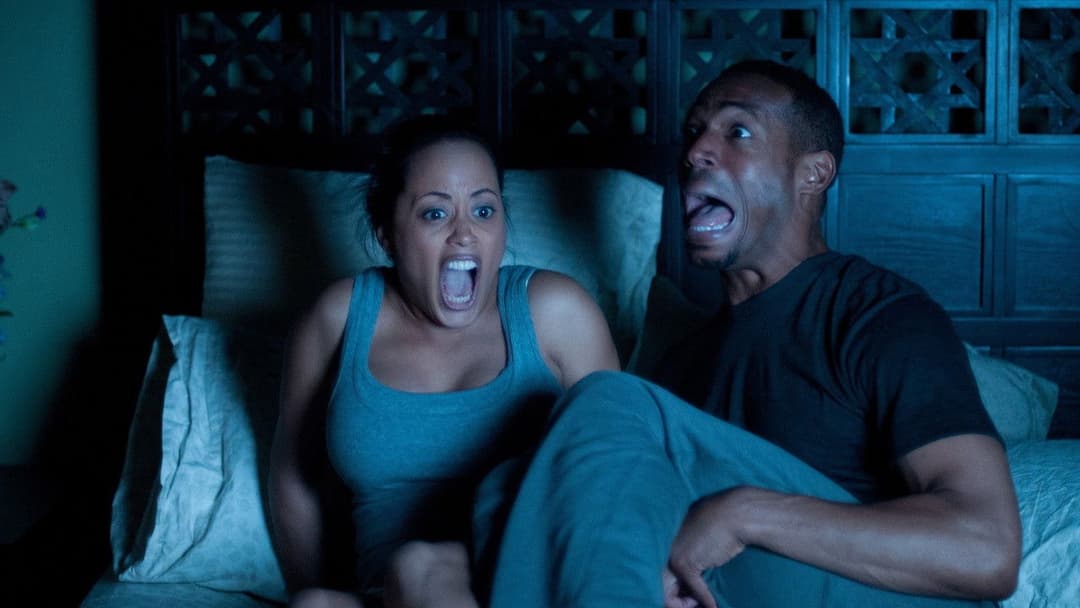 Ghost Movie backdrop 6