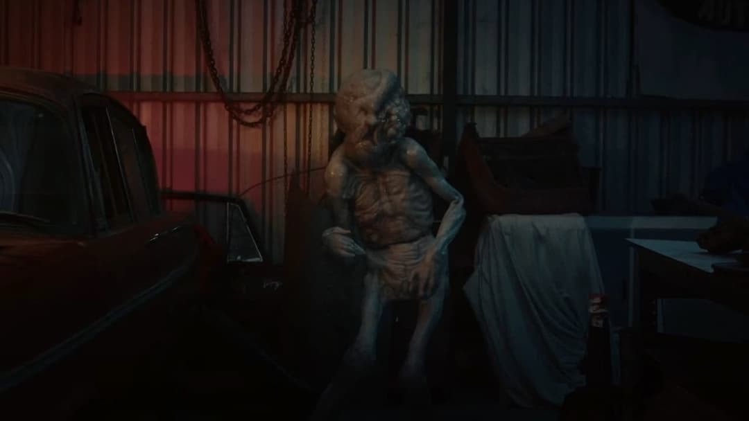 The Demon Disorder backdrop 4