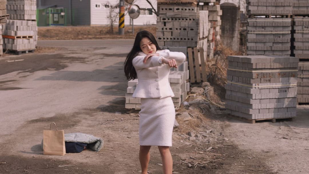 Наступна жертва backdrop 6